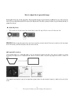 Preview for 14 page of Excelevan CL720 User Manual