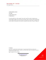 Preview for 2 page of Excelitas Technologies 019-00186R Installation Reference Manual