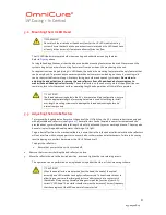 Preview for 13 page of Excelitas Technologies 019-00187R User Manual