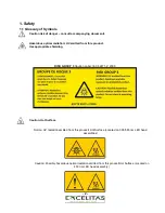 Preview for 4 page of Excelitas Technologies 019-00398R Assembly Manual