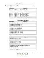 Preview for 6 page of Excelitas Technologies 019-00398R Assembly Manual