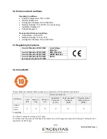 Preview for 12 page of Excelitas Technologies 019-00398R Assembly Manual