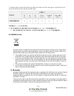 Preview for 13 page of Excelitas Technologies 019-00398R Assembly Manual