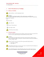 Preview for 7 page of Excelitas Technologies AC2110-365 Installation Reference Manual