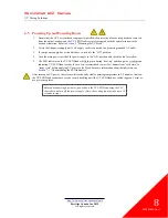 Preview for 13 page of Excelitas Technologies AC2110-365 Installation Reference Manual