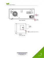 Preview for 9 page of Excelitas Technologies Kepri 010-00490R Installation Reference Manual