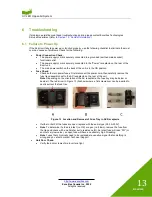 Preview for 17 page of Excelitas Technologies Kepri 010-00490R Installation Reference Manual