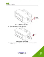 Preview for 19 page of Excelitas Technologies Kepri 010-00490R Installation Reference Manual