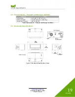 Preview for 23 page of Excelitas Technologies Kepri 010-00490R Installation Reference Manual