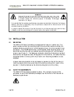 Preview for 7 page of Excelitas Technologies MVS-5770 Series Operation Manual