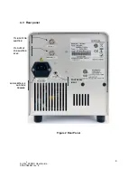 Preview for 13 page of Excelitas Technologies X-Cite 200DC User Manual