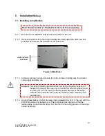 Preview for 14 page of Excelitas Technologies X-Cite 200DC User Manual