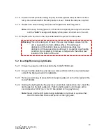 Preview for 17 page of Excelitas Technologies X-Cite 200DC User Manual