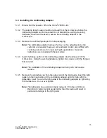 Preview for 19 page of Excelitas Technologies X-Cite 200DC User Manual