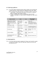 Preview for 26 page of Excelitas Technologies X-Cite 200DC User Manual