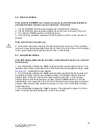 Preview for 30 page of Excelitas Technologies X-Cite 200DC User Manual