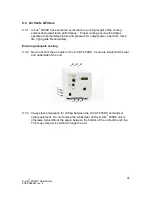 Preview for 40 page of Excelitas Technologies X-Cite 200DC User Manual