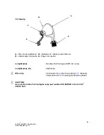 Preview for 45 page of Excelitas Technologies X-Cite 200DC User Manual