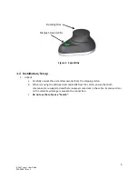 Preview for 9 page of Excelitas Technologies X-Cite mini+ User Manual