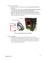 Preview for 10 page of Excelitas Technologies X-Cite mini+ User Manual