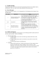 Preview for 23 page of Excelitas Technologies X-Cite mini+ User Manual