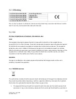 Preview for 30 page of Excelitas Technologies X-Cite mini+ User Manual