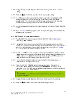 Preview for 16 page of Excelitas Technologies X-Cite XR2100 User Manual