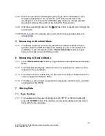 Preview for 17 page of Excelitas Technologies X-Cite XR2100 User Manual