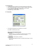 Preview for 22 page of Excelitas Technologies X-Cite XR2100 User Manual