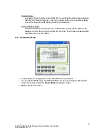 Preview for 23 page of Excelitas Technologies X-Cite XR2100 User Manual