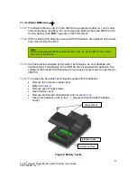 Preview for 35 page of Excelitas Technologies X-Cite XR2100 User Manual