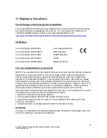 Preview for 39 page of Excelitas Technologies X-Cite XR2100 User Manual