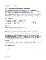 Preview for 30 page of Excelitas Technologies X-Cite XYLIS XT700 Series User Manual