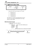 Preview for 14 page of Excell 14key User Manual