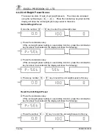 Preview for 35 page of Excell Counting Scale User Manual