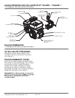 Предварительный просмотр 26 страницы Excell EPW1792500 Operation Manual