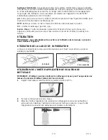 Preview for 27 page of Excell Excell A17913 Instruction Manual