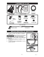 Preview for 43 page of Excell Excell A17913 Instruction Manual