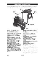 Preview for 10 page of Excell Excell A20118 Operation Manual