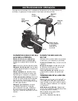 Preview for 48 page of Excell Excell A20118 Operation Manual