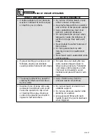 Preview for 5 page of Excell Excell XR2625 Operation Manual