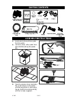 Preview for 8 page of Excell Excell XR2625 Operation Manual