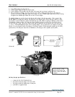 Preview for 19 page of Excell Excite 3 Galaxy User Manual