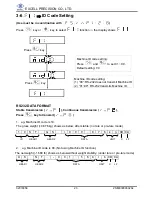 Preview for 25 page of Excell GTW User Manual