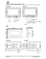 Preview for 10 page of Excell GWS User Manual