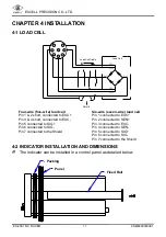 Preview for 13 page of Excell NC RACER EX-2001 User Manual