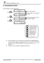 Preview for 21 page of Excell NC RACER EX-2001 User Manual