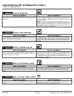 Preview for 5 page of Excell PWZ0142700.01 Operation Manual