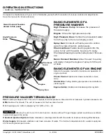 Preview for 8 page of Excell PWZ0163100.01 Operation Manual