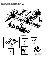 Preview for 17 page of Excell PWZ0163100.01 Operation Manual